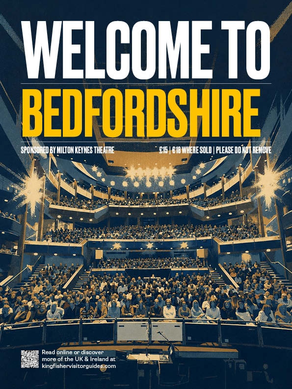 Bedfordshire