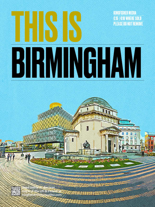 Birmingham