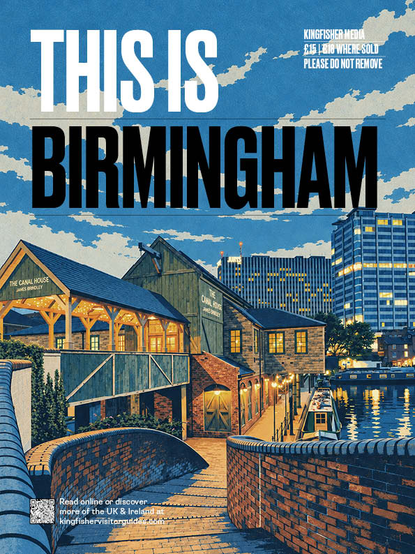 Birmingham