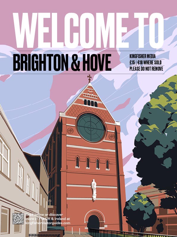 Brighton & Hove