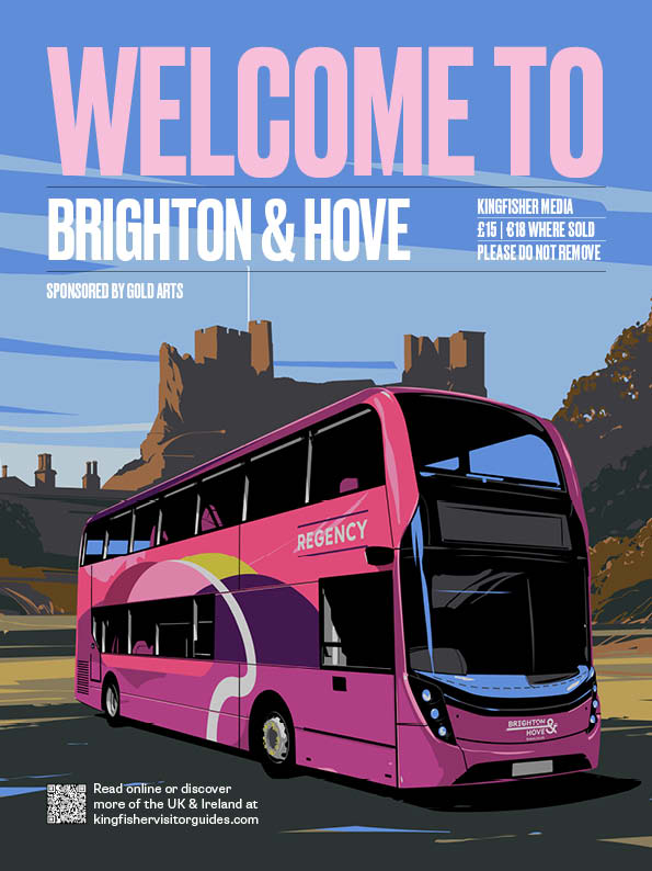 Brighton & Hove