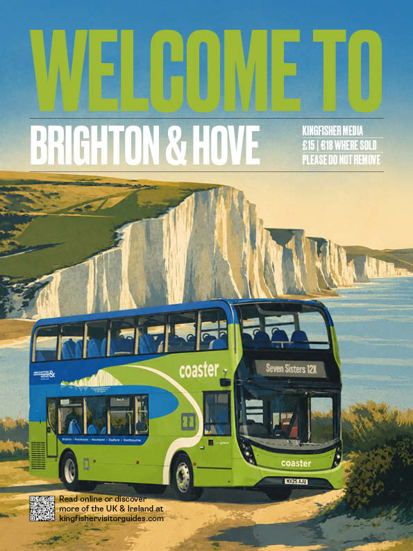 Brighton & Hove