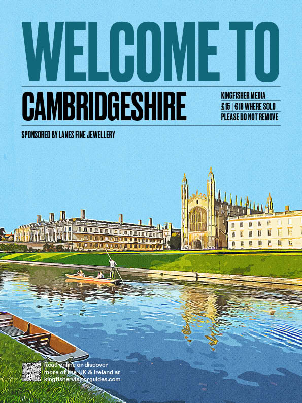 Cambridgeshire