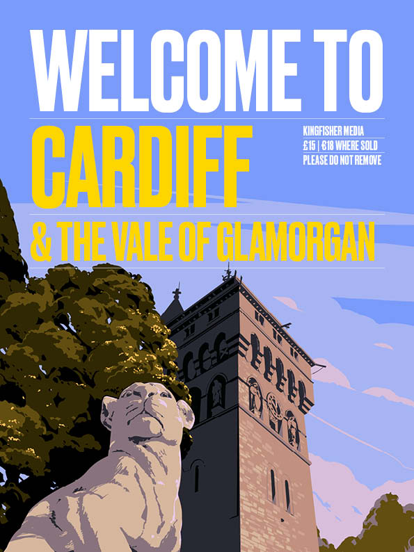 Cardiff & the Vale of Glamorgan