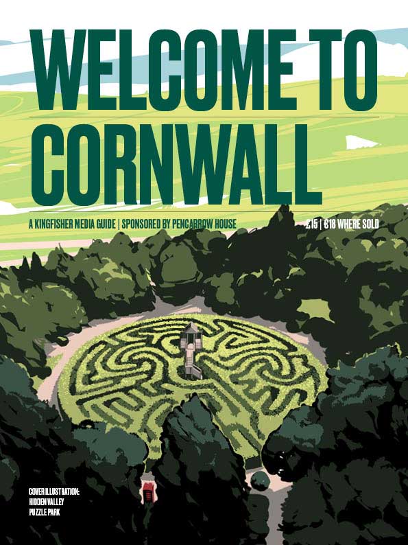 Cornwall