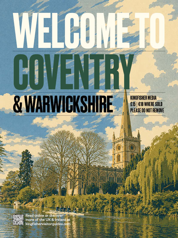 Coventry & Warwickshire
