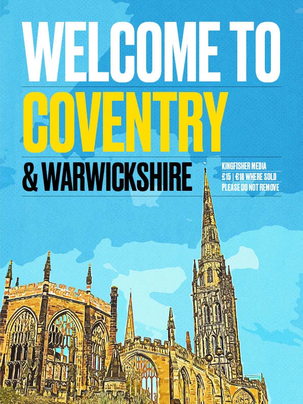 Coventry & Warwickshire