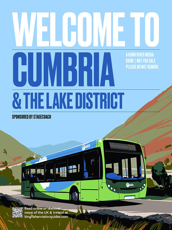 Cumbria & the Lake District