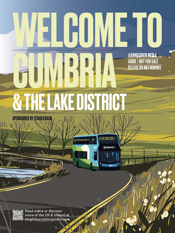 Cumbria & the Lake District
