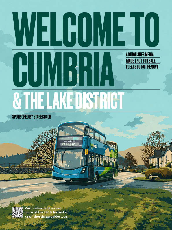 Cumbria & the Lake District