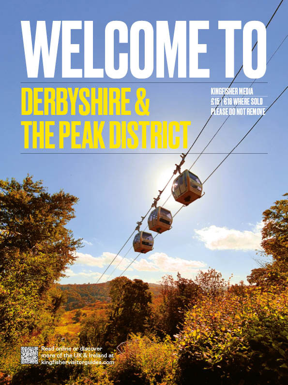 Derbyshire & the Peak District