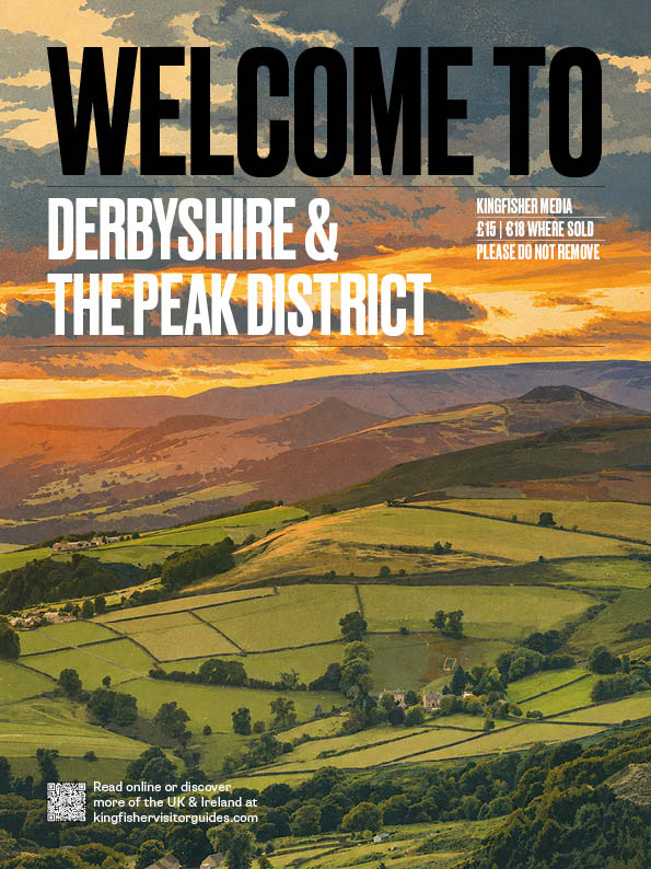 Derbyshire & the Peak District