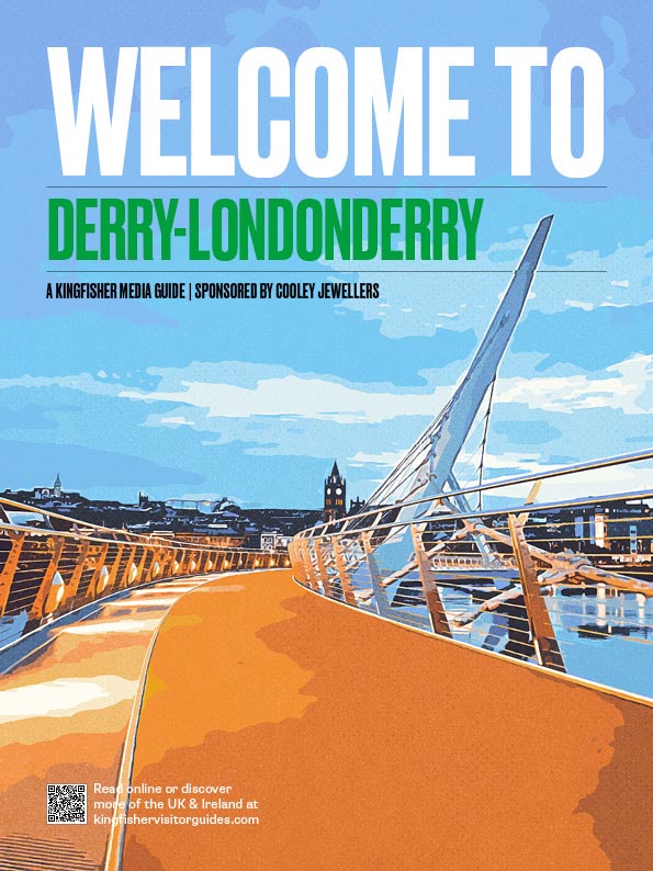 Derry-Londonderry