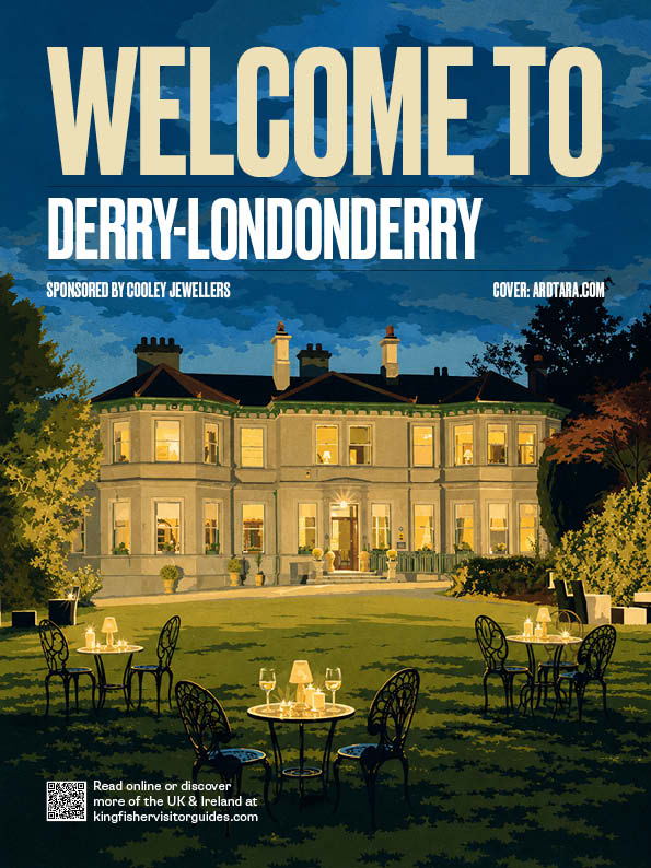 Derry-Londonderry