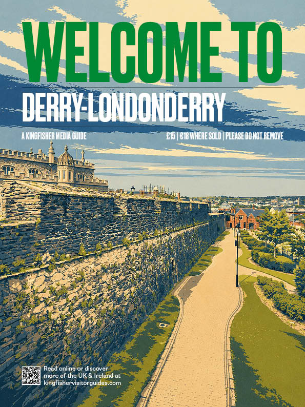 Derry-Londonderry