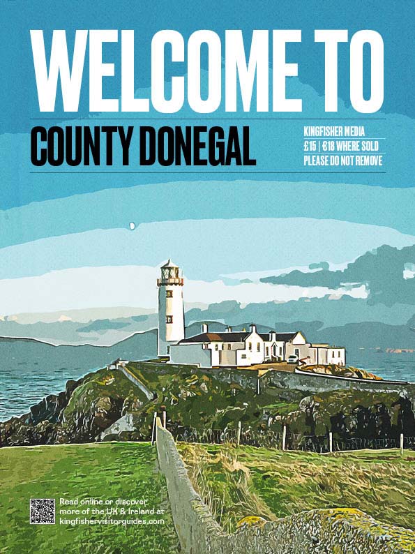 County Donegal