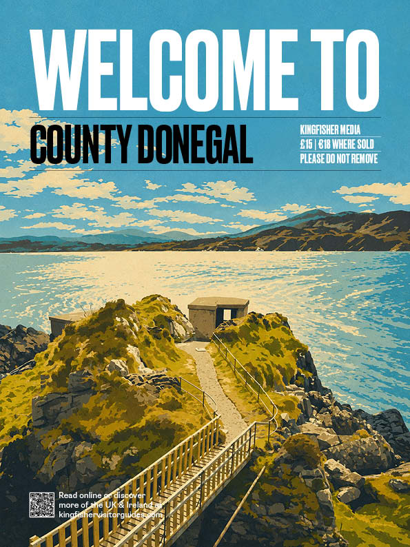 County Donegal