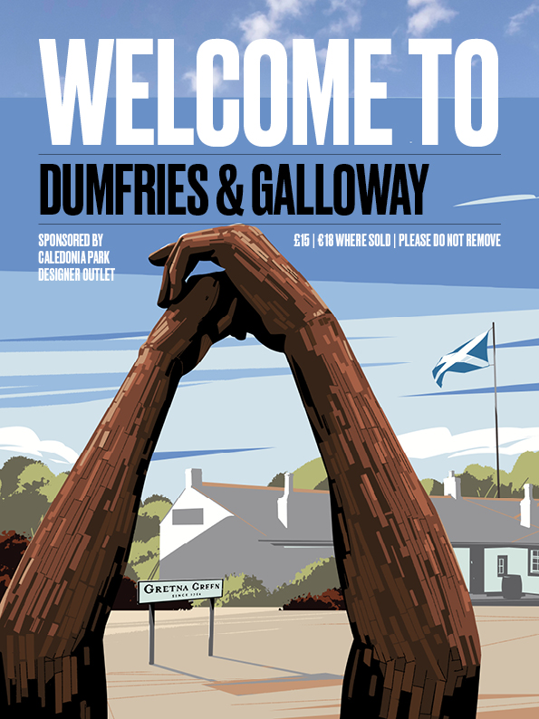 Dumfries & Galloway