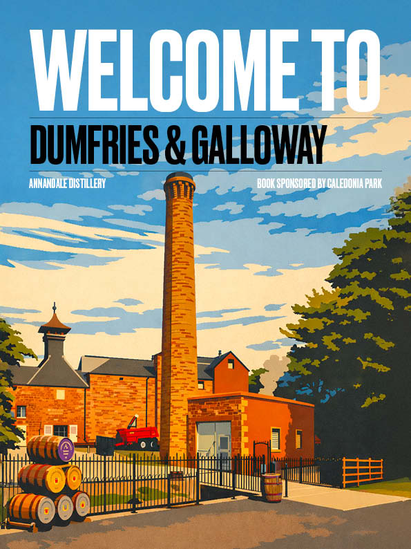 Dumfries & Galloway