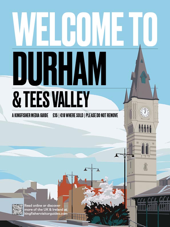 Durham & Tees Valley