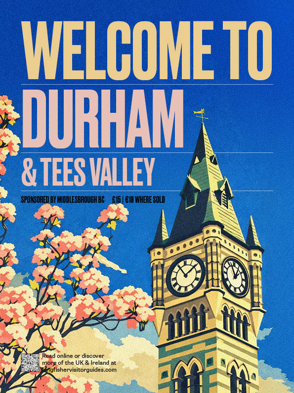 Durham & Tees Valley