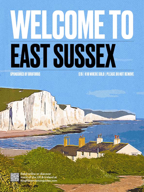 East Sussex