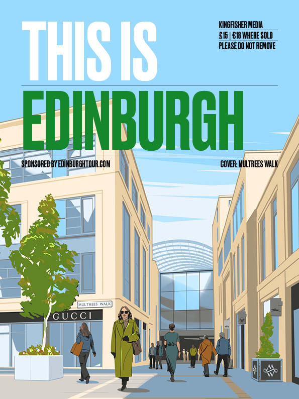 Edinburgh