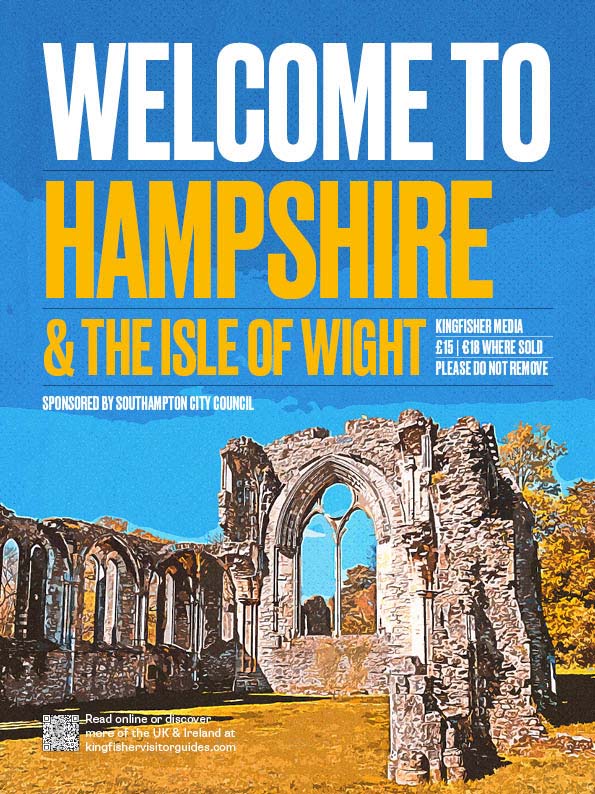Hampshire & the Isle of Wight