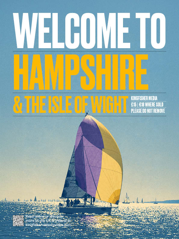 Hampshire & the Isle of Wight