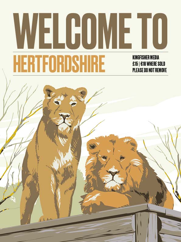 Hertfordshire
