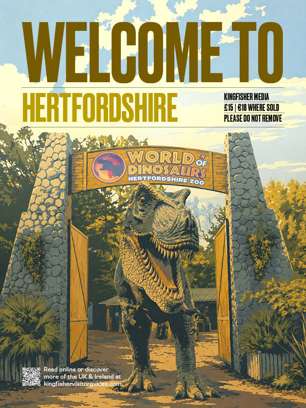 Hertfordshire