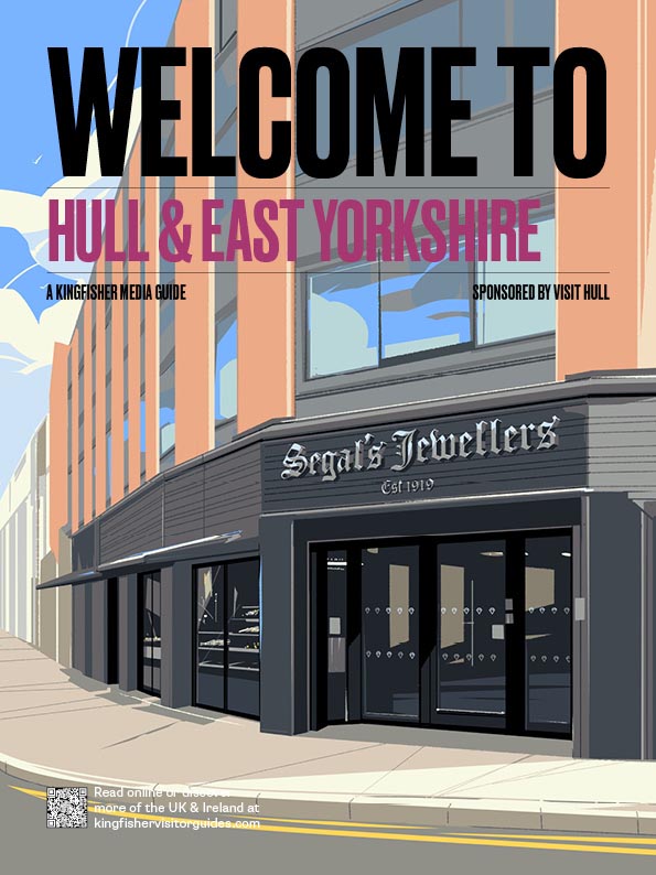 Hull & East Yorkshire