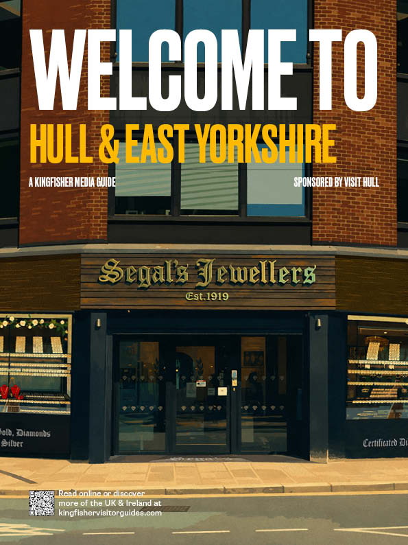 Hull & East Yorkshire