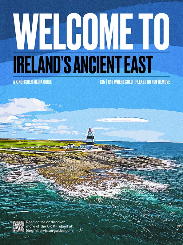 Ireland’s Ancient East