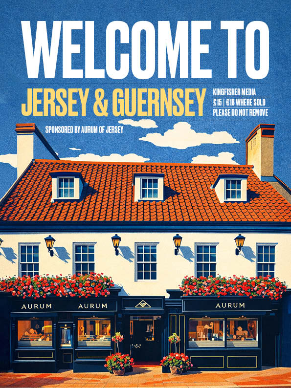 Jersey & Guernsey