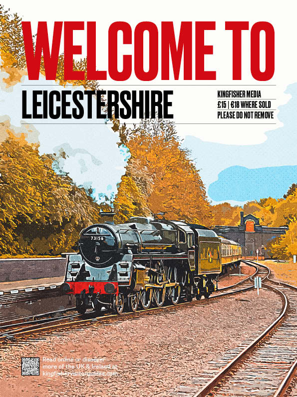 Leicestershire