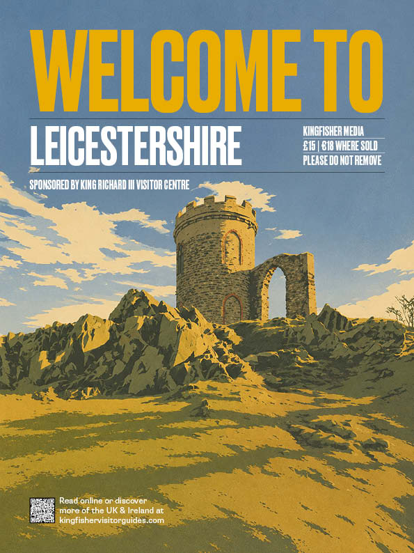 Leicestershire