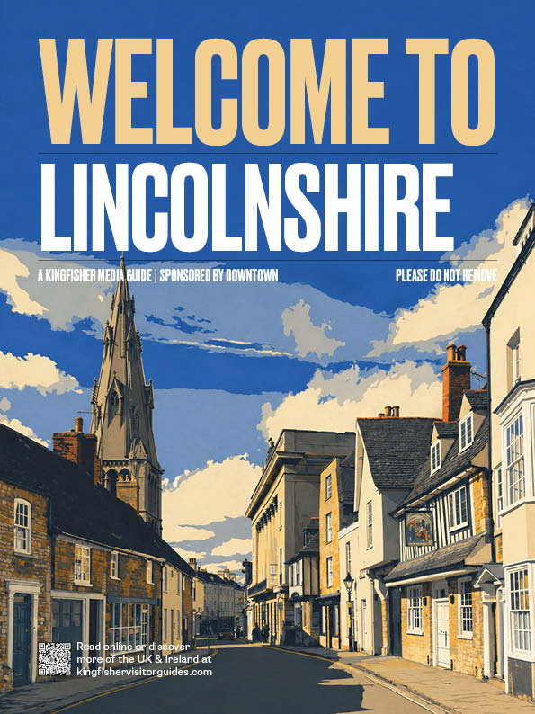 Lincolnshire