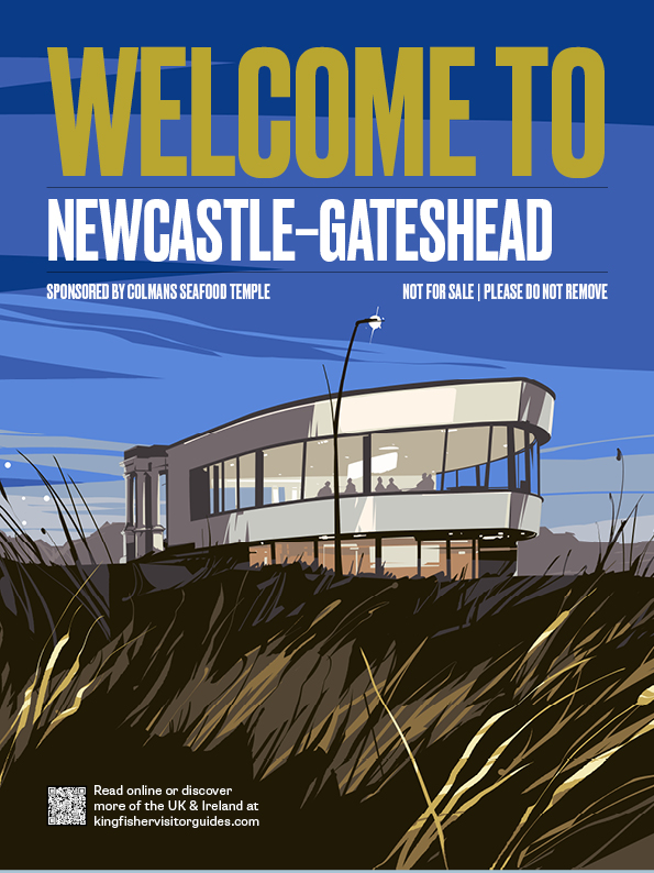 Newcastle-Gateshead