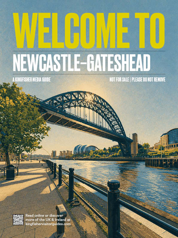 Newcastle-Gateshead