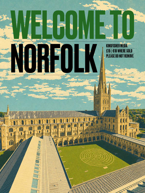 Norfolk