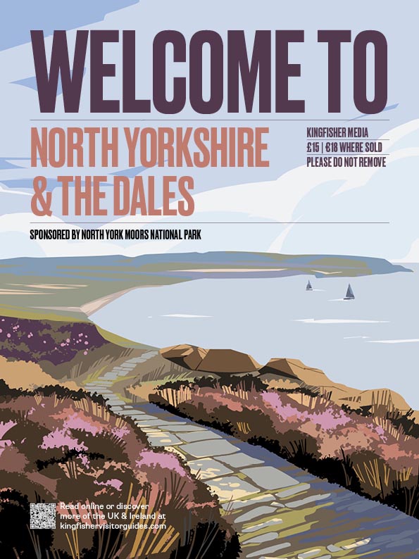 North Yorkshire and the Dales