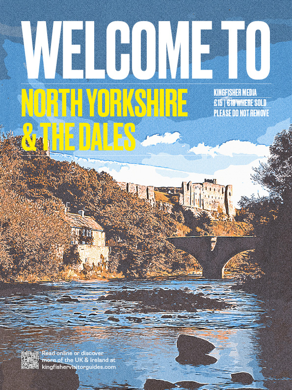 North Yorkshire and the Dales