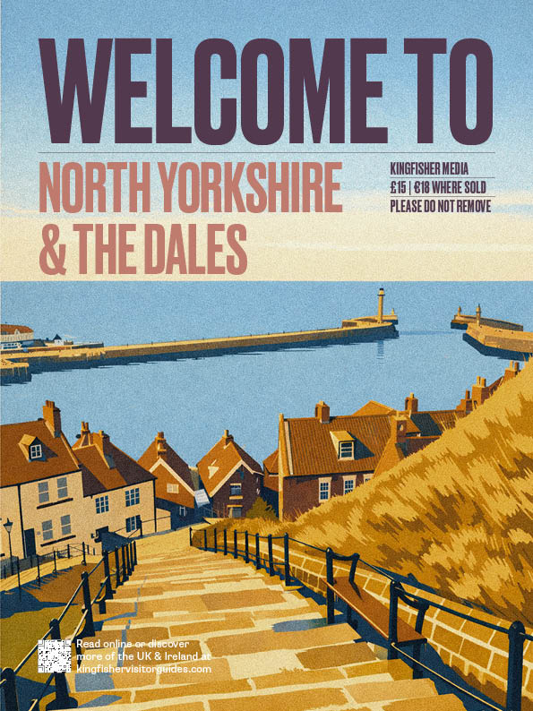 North Yorkshire and the Dales