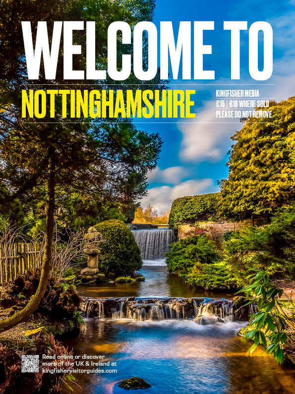Nottinghamshire