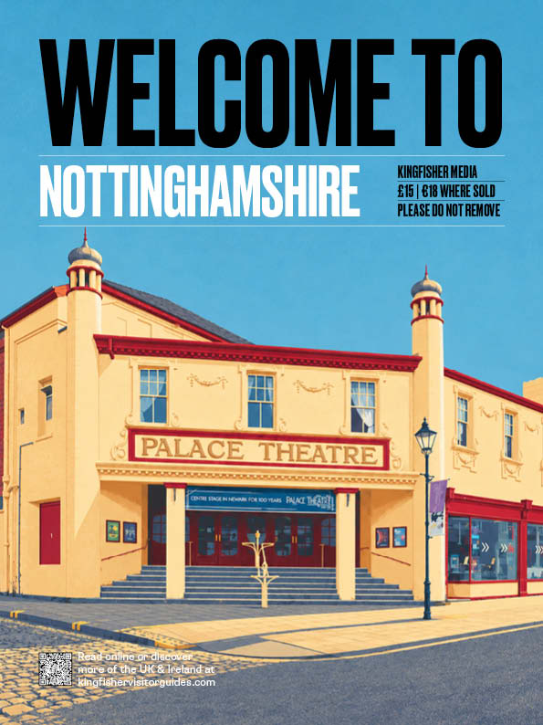 Nottinghamshire