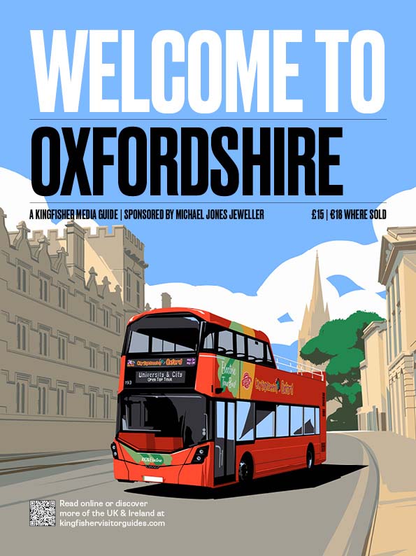 Oxfordshire