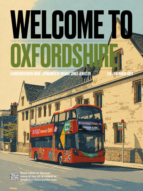 Oxfordshire