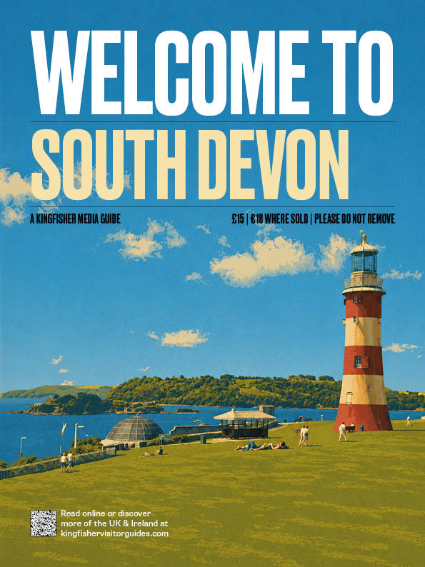 South Devon