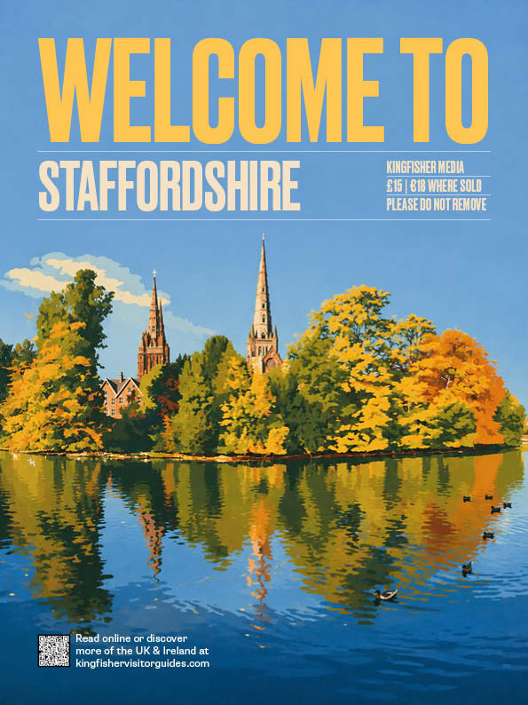 Staffordshire